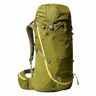 The North Face Terra 55 Plecak 69 cm forest olive-new taupe  - Damy,Mężczyźni,Unisex - Dorośli