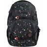 coocazoo Plecak szkolny Porter 44 cm sprinkled candy  - Unisex - Dzieci