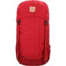 Fjällräven Kaipak 38 W Plecak 65 cm redwood  - Unisex - Dorośli,Damy,Mężczyźni