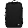 Cabin Zero Travel Cabin Bag Classic Pro 42L Backpack 54 cm Laptop compartment absolute black  - Unisex - Dorośli,Mężczyźni,Damy
