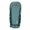 Jack Wolfskin Prelight Vent 30 Plecak 60 cm jade green  - Damy,Unisex - Dorośli,Mężczyźni