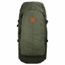 Fjällräven Plecak Keb 52 62 cm olive-deep forest  - Damy,Unisex - Dorośli,Mężczyźni