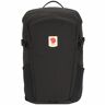 Fjällräven Ulvö 23 Plecak 45 cm komora na laptopa black  - Damy,Mężczyźni,Unisex - Dorośli