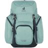 Deuter Gardena Plecak 52 cm jade-ink  - Mężczyźni,Damy,Unisex - Dorośli