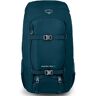 Osprey Fairview Trek 70 Plecak 68 cm night jungle blue  - Mężczyźni,Damy,Unisex - Dorośli