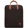 Fjällräven Plecak Norrvage z przegrodą na laptopa 39 cm brown  - Mężczyźni,Unisex - Dorośli,Damy