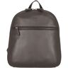 Picard Luis City Backpack Leather 27 cm cafe  - Mężczyźni,Unisex - Dorośli,Damy