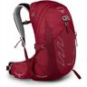 Osprey Talon Plecak 51 cm cosmic red  - Mężczyźni,Unisex - Dorośli,Damy