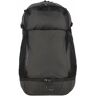 Jack Wolfskin Moab Jam Pro 30.5 Plecak 51 cm flash black  - Damy,Mężczyźni,Unisex - Dorośli