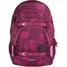 coocazoo Plecak szkolny Porter 44 cm berry bubbles  - Unisex - Dzieci