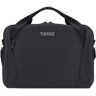 Thule Crossover 2 Briefcase RFID 37 cm przegroda na laptopa black  - Unisex - Dorośli,Mężczyźni,Damy