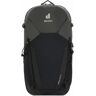 Deuter Speed Lite 25 Plecak 55 cm black  - Mężczyźni,Damy,Unisex - Dorośli