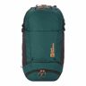 Jack Wolfskin Moab Jam Shape 30 Plecak 52 cm sea green  - Damy,Mężczyźni,Unisex - Dorośli