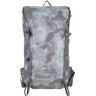 Jack Wolfskin 3D Aerorise 20 Plecak 48 cm silver all over  - Damy,Unisex - Dorośli,Mężczyźni