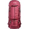 Tatonka Yukon 50+10 Plecak damski 68 cm bordeauxred-dahila  - Mężczyźni,Damy,Unisex - Dorośli