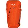 Salewa MTN Trainer 2 28L Plecak 56 cm red orange  - Unisex - Dorośli,Damy,Mężczyźni