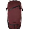 Jack Wolfskin Alpspitze Pack Plecak 54 cm dark maroon  - Damy,Mężczyźni,Unisex - Dorośli