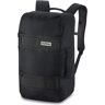 Dakine Mission Street 32 L Plecak 51 cm black nylon  - Mężczyźni,Unisex - Dorośli,Damy