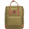 Fjällräven Kanken No. 2 Plecak 27 cm foilage green  - Mężczyźni,Unisex - Dorośli,Damy