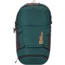 Jack Wolfskin Moab Jam Shape 25 Plecak 50 cm sea green  - Damy,Unisex - Dorośli,Mężczyźni