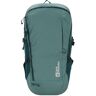 Jack Wolfskin Plecak Cyrox Shape 25 S-L 52 cm jade green  - Mężczyźni,Damy,Unisex - Dorośli