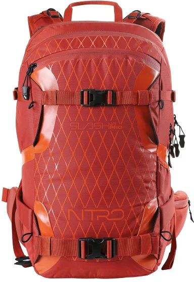 Фото - Рюкзак Nitro Slash 25L Pro Backpack 53 cm supernova - Damy,Mężczyźni,Unisex - Dor 