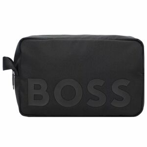 Boss Catch 2.0 Kosmetyczka 24 cm black-001  - Mężczyźni,Damy,Unisex - Dorośli