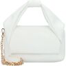 Liu Jo Tawia Torba 25 cm off white  - Damy