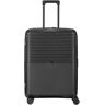 Pack Easy Jet 4 kółka Walizka 64 cm schwarz  - Mężczyźni,Damy,Unisex - Dorośli