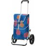 Andersen Shopper Royal Shopper Lotta wózek sklepowy 59 cm blau  - Unisex - Dorośli,Mężczyźni,Damy