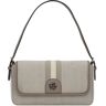 DKNY Carol Torba 29 cm natural multi  - Damy