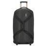 Thule Crossover 2 2-Wheel Holdall 76 cm black  - Damy,Mężczyźni,Unisex - Dorośli