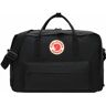 Fjällräven Kanken Torba podróżna Weekender 44 cm black  - Mężczyźni,Unisex - Dorośli,Damy