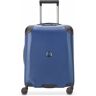 Delsey Paris Cactus Wózek kabinowy 4-kołowy Slim Line 55 cm blau  - Damy,Mężczyźni,Unisex - Dorośli