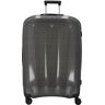 Roncato We Are Glam wózek 4-kołowy 70 cm nero-platino  - Unisex - Dorośli,Mężczyźni,Damy