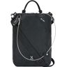 Pacsafe Przenośny sejf Travelsafe X15 Torba ochronna 38 cm black  - Mężczyźni,Damy,Unisex - Dorośli