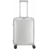 Travelite Next Wózek 4-kołowy kabinowy 55 cm silber2  - Mężczyźni,Unisex - Dorośli,Damy