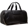 The Chesterfield Brand Hudson Torba podróżna Weekender Skórzany 57 cm black  - Mężczyźni,Unisex - Dorośli,Damy