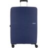 American Tourister Summer Hit 4 kółka Walizka 76 cm navy  - Damy,Unisex - Dorośli,Mężczyźni