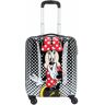 American Tourister Disney Legends 4 Wózek kabinowy na kółkach 55 cm minnie mouse polka dot  - Unisex - Dorośli,Mężczyźni,Damy