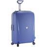 Roncato Light Grande wózek 4-kołowy 75 cm blau  - Unisex - Dorośli