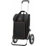 Andersen Shopper Royal Shopper Ipek Bo wózek sklepowy 58 cm schwarz  - Mężczyźni,Unisex - Dorośli,Damy