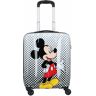 American Tourister Disney Legends 4 Wózek kabinowy na kółkach 55 cm mickey mouse polka dot  - Unisex - Dorośli,Mężczyźni,Damy