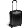 Zero Halliburton Pursuit Aluminiowy 4-kołowy wózek kabinowy 56 cm black  - Unisex - Dorośli,Damy,Mężczyźni