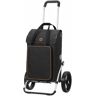 Andersen Shopper Royal Shopper Ipek Bo wózek sklepowy 58 cm schwarz  - Mężczyźni,Damy,Unisex - Dorośli