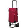 Andersen Shopper Quattro Shopper Sofia wózek sklepowy 58 cm rot  - Mężczyźni,Unisex - Dorośli,Damy