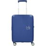 American Tourister Soundbox Wózek kabinowy 4-kołowy 55 cm midnight navy  - Mężczyźni,Unisex - Dorośli,Damy