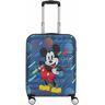 American Tourister Wavebreaker Disney 4 Wózek kabinowy na rolkach 55 cm mickey future pop  - Damy,Mężczyźni,Unisex - Dorośli