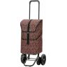 Andersen Shopper Wózek na zakupy Quattro Shopper Imea 59 cm rose  - Mężczyźni,Damy,Unisex - Dorośli