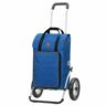 Andersen Shopper Royal Shopper Ipek Bo wózek sklepowy 58 cm blau  - Mężczyźni,Unisex - Dorośli,Damy